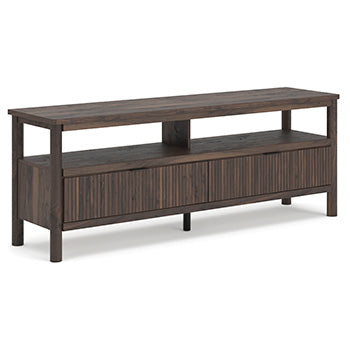 Cadmori 72" TV Stand - Atchison Furniture Company (Atchison, KS)