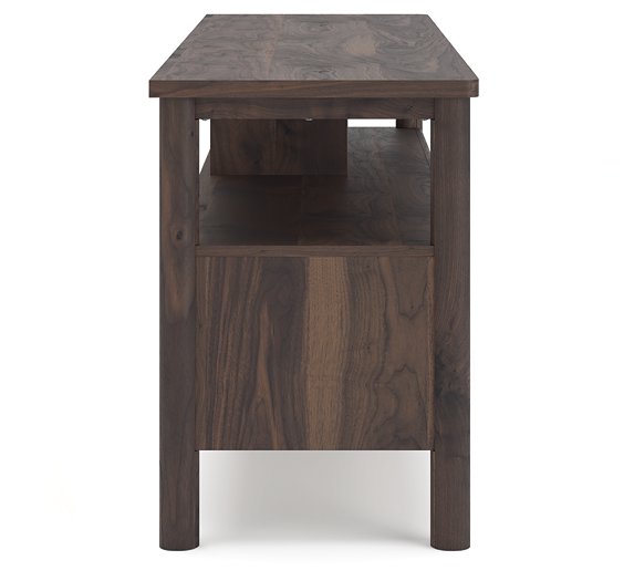 Cadmori 72" TV Stand - Atchison Furniture Company (Atchison, KS)