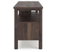Cadmori 72" TV Stand - Atchison Furniture Company (Atchison, KS)