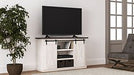 Dorrinson 54" TV Stand - Atchison Furniture Company (Atchison, KS)