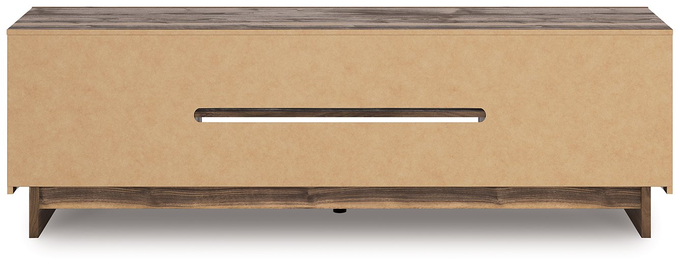 Zadilyn 72" TV Stand - Atchison Furniture Company (Atchison, KS)