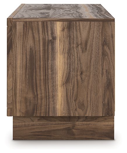 Zadilyn 72" TV Stand - Atchison Furniture Company (Atchison, KS)