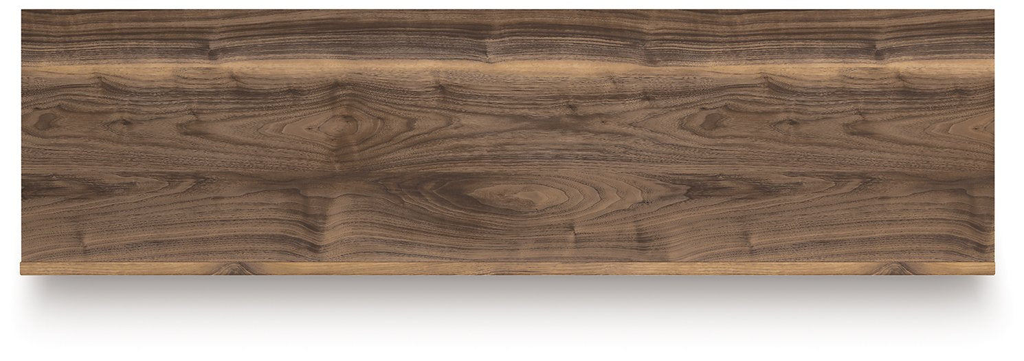 Zadilyn 72" TV Stand - Atchison Furniture Company (Atchison, KS)