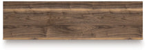 Zadilyn 72" TV Stand - Atchison Furniture Company (Atchison, KS)