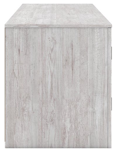 Cayboni 71" TV Stand - Atchison Furniture Company (Atchison, KS)