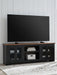Wildenauer 76" TV Stand - Atchison Furniture Company (Atchison, KS)