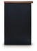 Wildenauer 76" TV Stand with Electric Fireplace - Atchison Furniture Company (Atchison, KS)