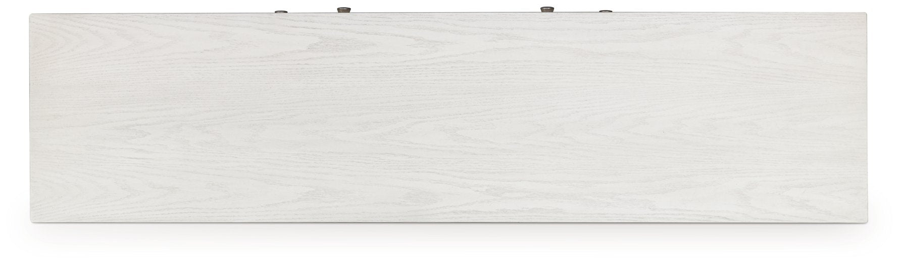 Robbinsdale 72" TV Stand - Atchison Furniture Company (Atchison, KS)