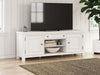 Robbinsdale 72" TV Stand - Atchison Furniture Company (Atchison, KS)