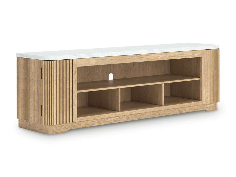 Camdill 80" TV Stand - Atchison Furniture Company (Atchison, KS)