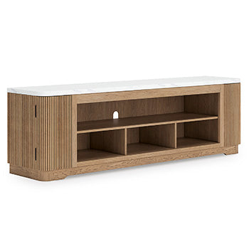Camdill 80" TV Stand - Atchison Furniture Company (Atchison, KS)
