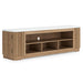 Camdill 80" TV Stand - Atchison Furniture Company (Atchison, KS)