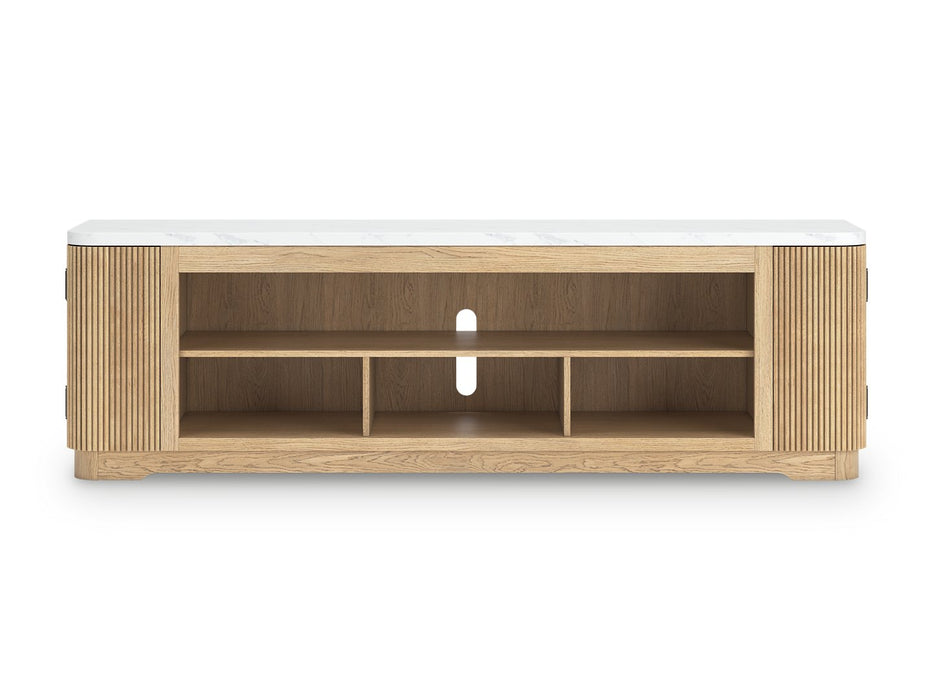 Camdill 80" TV Stand - Atchison Furniture Company (Atchison, KS)