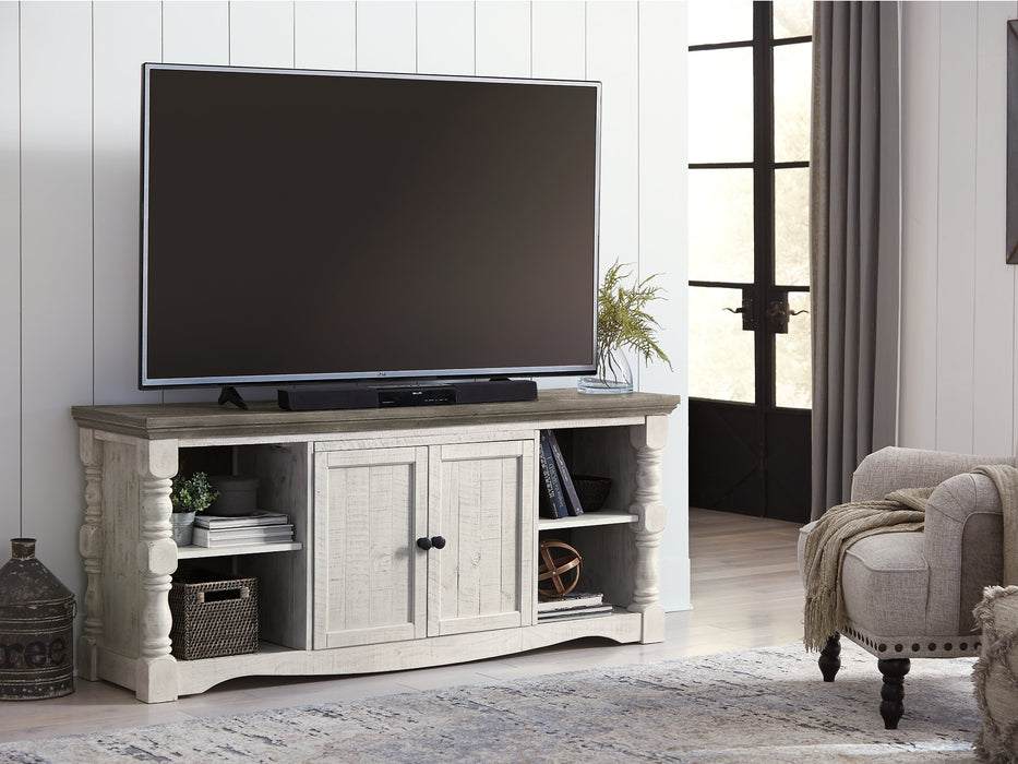 Havalance 67" TV Stand - Atchison Furniture Company (Atchison, KS)