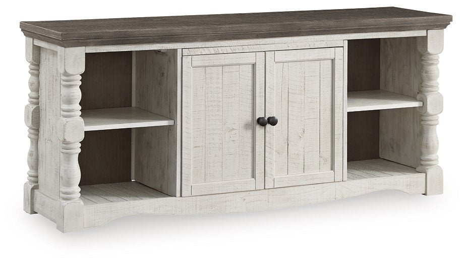 Havalance 67" TV Stand - Atchison Furniture Company (Atchison, KS)