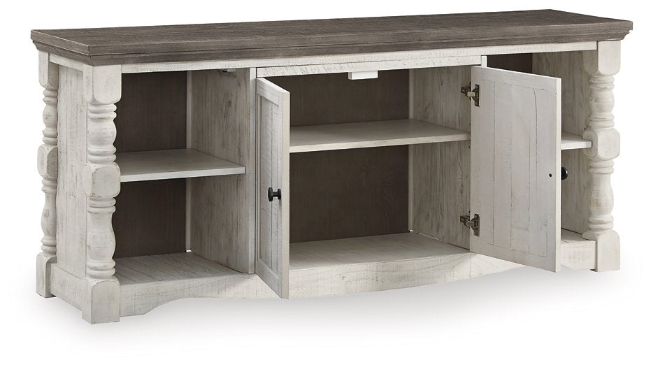 Havalance 67" TV Stand - Atchison Furniture Company (Atchison, KS)