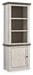 Havalance Left Pier Cabinet - Atchison Furniture Company (Atchison, KS)