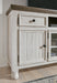Havalance TV Stand - Atchison Furniture Company (Atchison, KS)