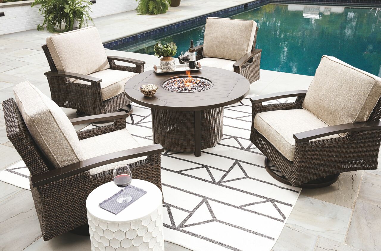 Outdoor Set